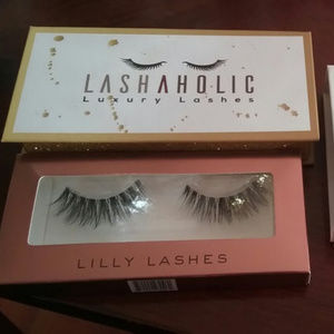 Beautiful Eyelashes!!